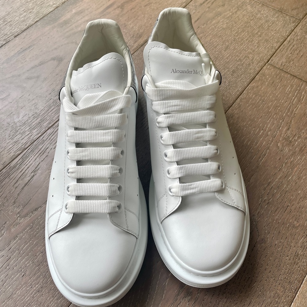 Alexander McQueen sneakers